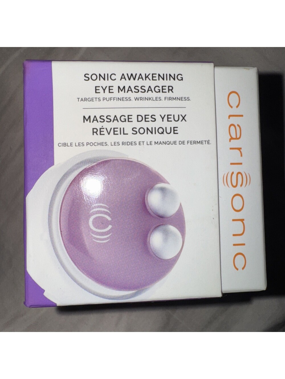 Clarisonic S2954700 Eye Massager